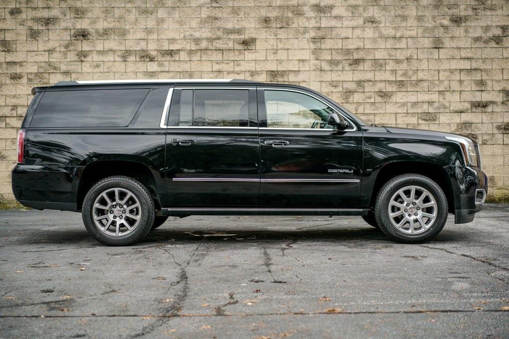 Used 2018 GMC Yukon XL Denali for sale $52,992 at Gravity Autos Roswell in Roswell GA 30076 16