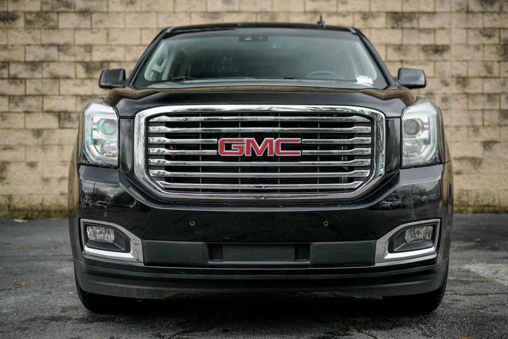 Used 2018 GMC Yukon XL Denali for sale $52,992 at Gravity Autos Roswell in Roswell GA 30076 4