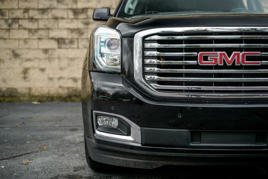 Used 2018 GMC Yukon XL Denali for sale $52,992 at Gravity Autos Roswell in Roswell GA 30076 5