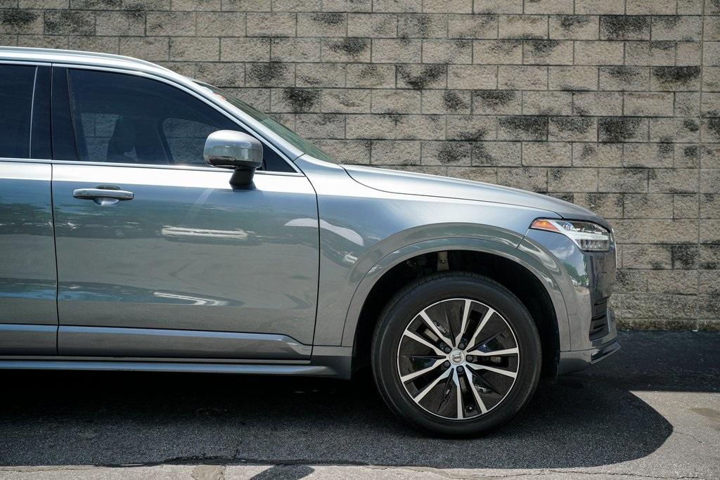 Used 2020 Volvo XC90 T5 Momentum for sale Sold at Gravity Autos Roswell in Roswell GA 30076 15