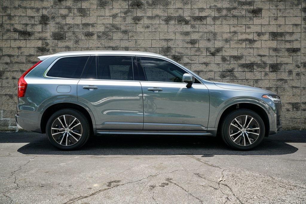 Used 2020 Volvo XC90 T5 Momentum for sale Sold at Gravity Autos Roswell in Roswell GA 30076 16