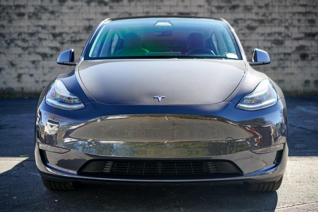 Used 2020 Tesla Model Y Long Range for sale $63,991 at Gravity Autos Roswell in Roswell GA 30076 4