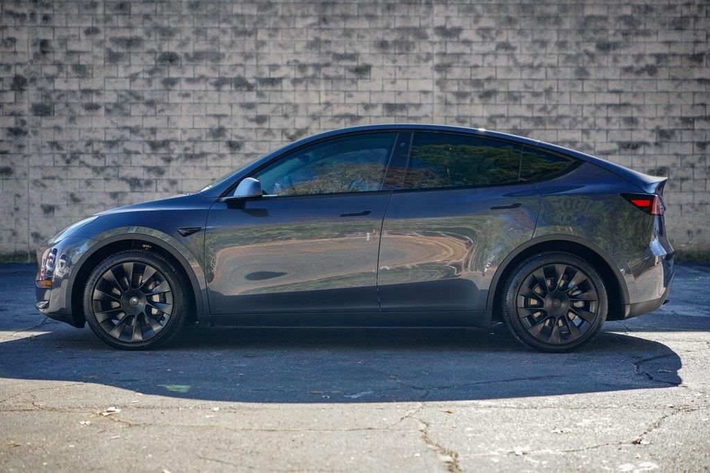 Used 2020 Tesla Model Y Long Range for sale $63,991 at Gravity Autos Roswell in Roswell GA 30076 8