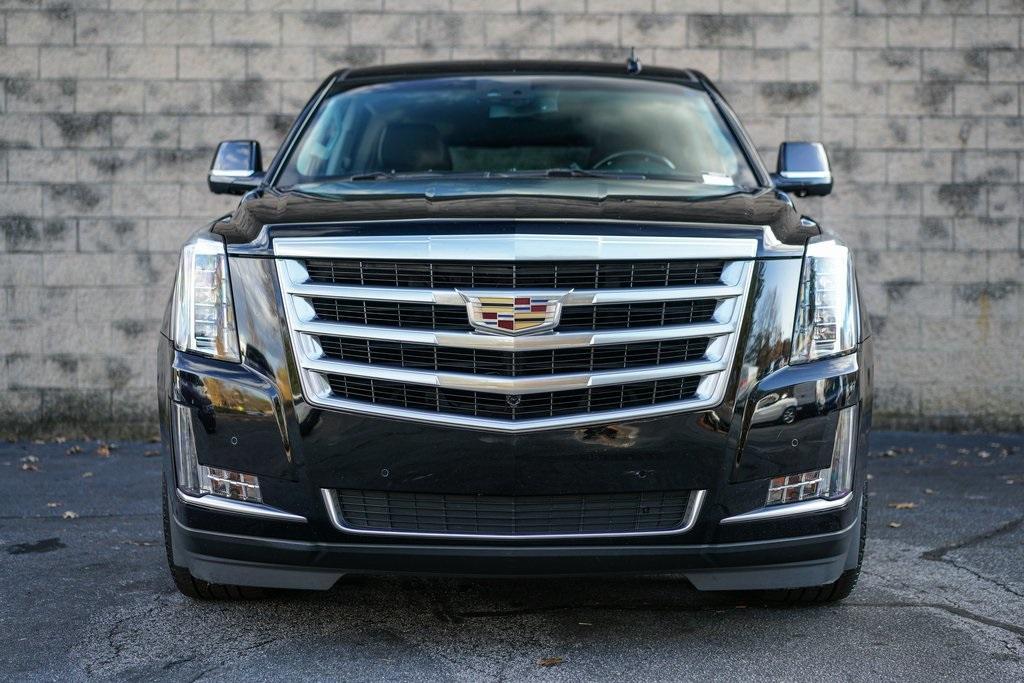 Used 2016 Cadillac Escalade Luxury for sale Sold at Gravity Autos Roswell in Roswell GA 30076 4