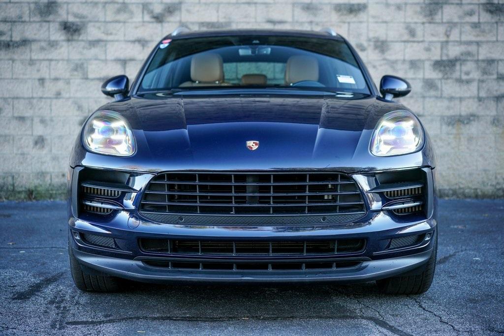 Used 2019 Porsche Macan S for sale Sold at Gravity Autos Roswell in Roswell GA 30076 4