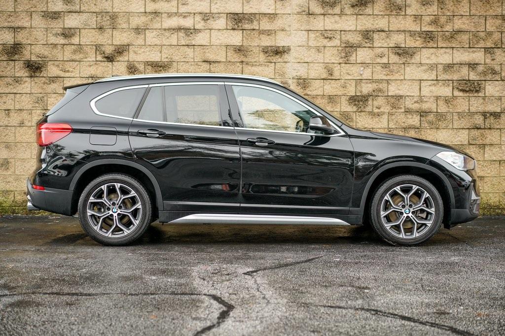 Used 2020 BMW X1 sDrive28i for sale Sold at Gravity Autos Roswell in Roswell GA 30076 16