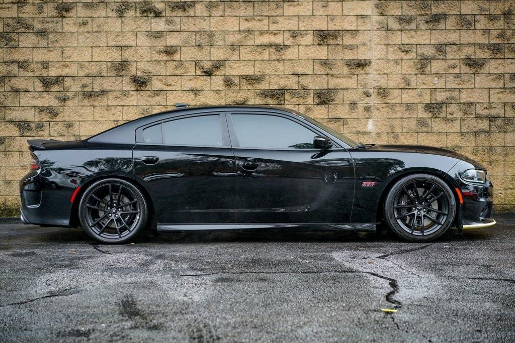 Used 2021 Dodge Charger R/T Scat Pack for sale Sold at Gravity Autos Roswell in Roswell GA 30076 15