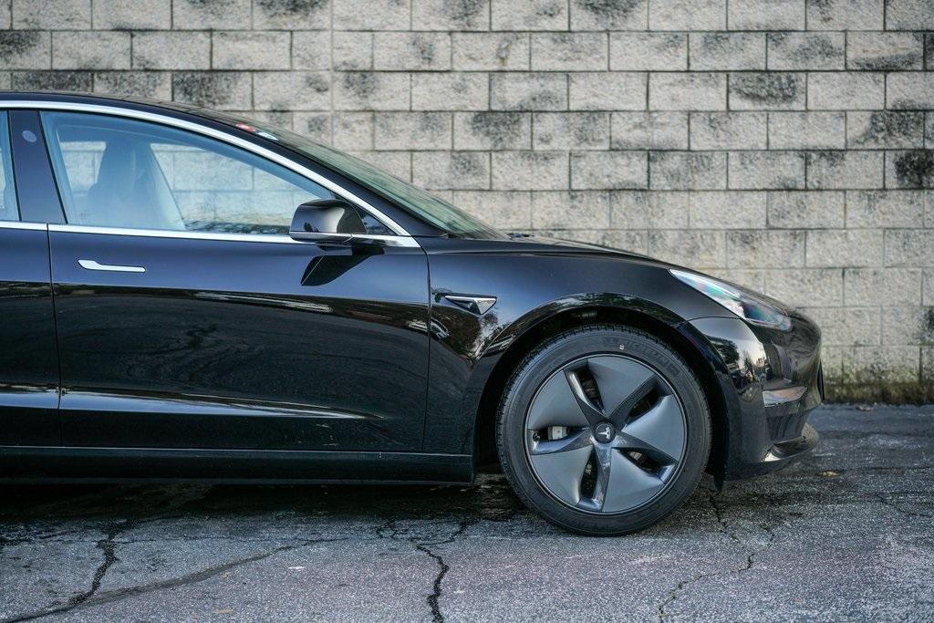 Used 2019 Tesla Model 3 Standard Range Plus for sale $38,992 at Gravity Autos Roswell in Roswell GA 30076 15