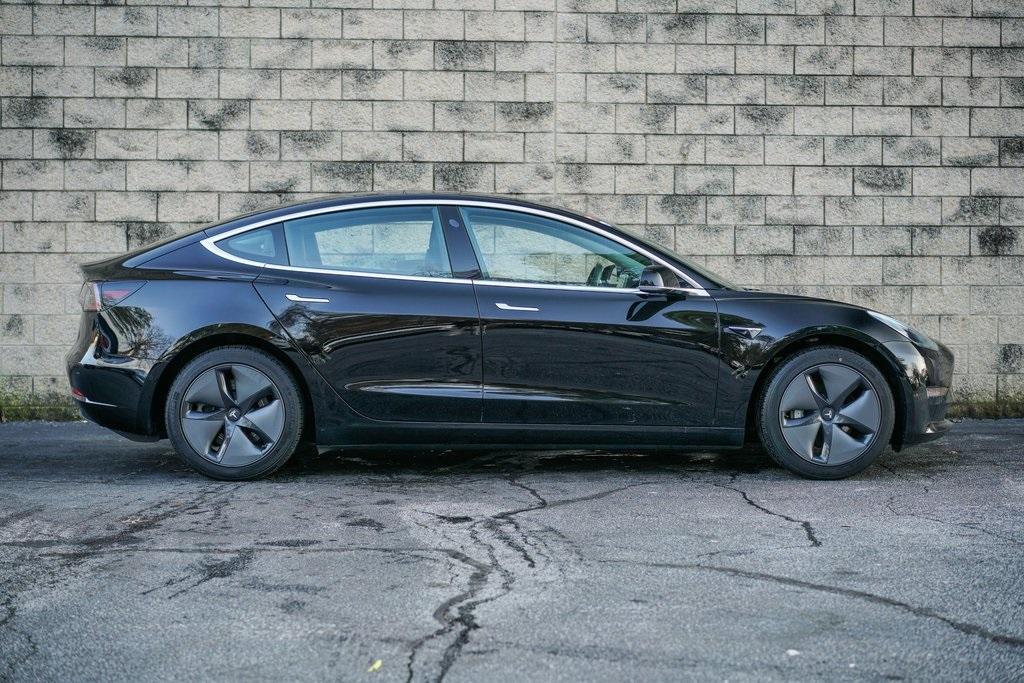 Used 2019 Tesla Model 3 Standard Range Plus for sale $38,992 at Gravity Autos Roswell in Roswell GA 30076 16