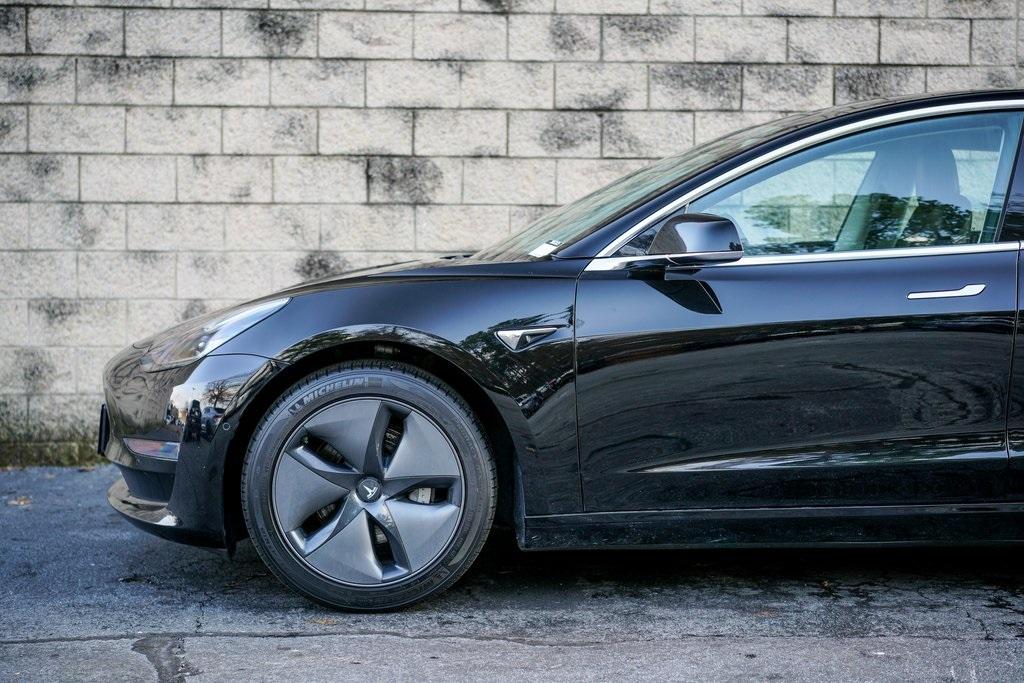 Used 2019 Tesla Model 3 Standard Range Plus for sale $38,992 at Gravity Autos Roswell in Roswell GA 30076 9