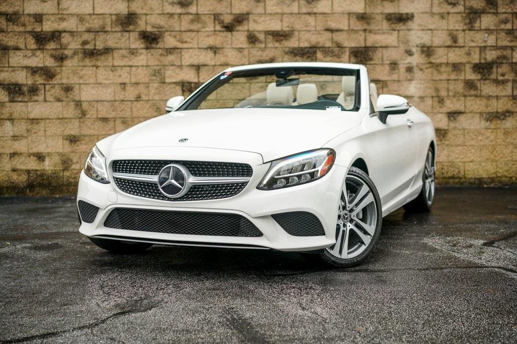 Used 2019 Mercedes-Benz C-Class C 300 for sale Sold at Gravity Autos Roswell in Roswell GA 30076 2