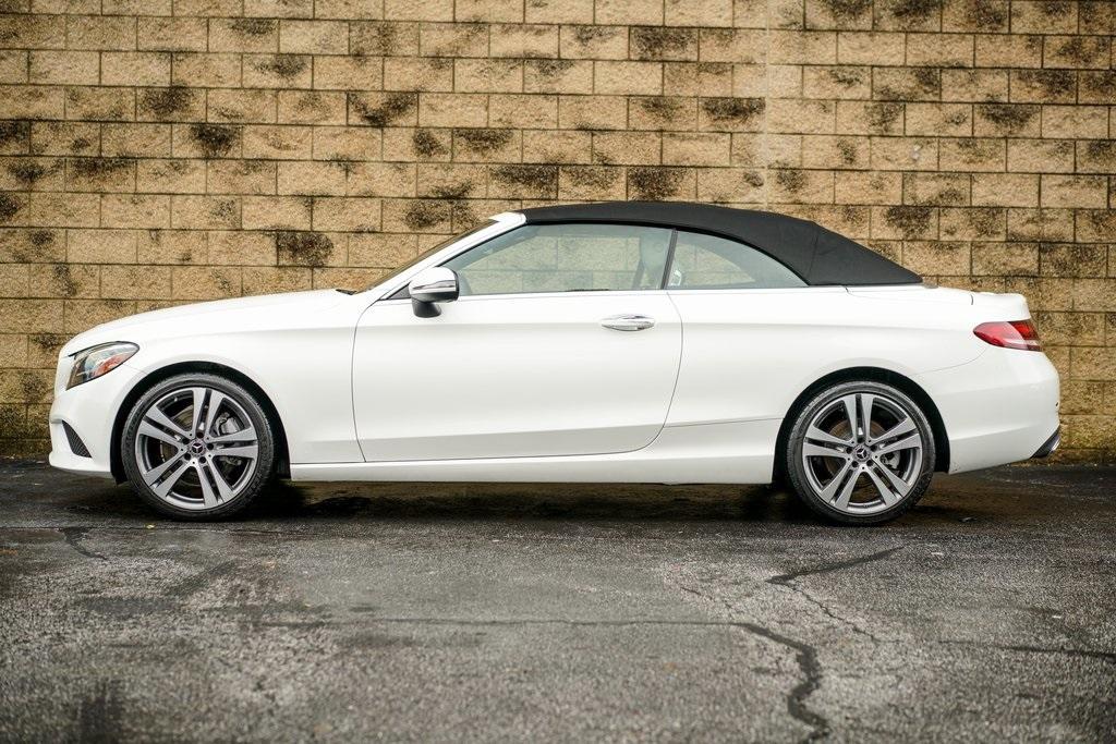 Used 2019 Mercedes-Benz C-Class C 300 for sale Sold at Gravity Autos Roswell in Roswell GA 30076 9