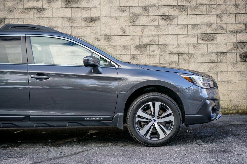 Used 2019 Subaru Outback 2.5i for sale Sold at Gravity Autos Roswell in Roswell GA 30076 15