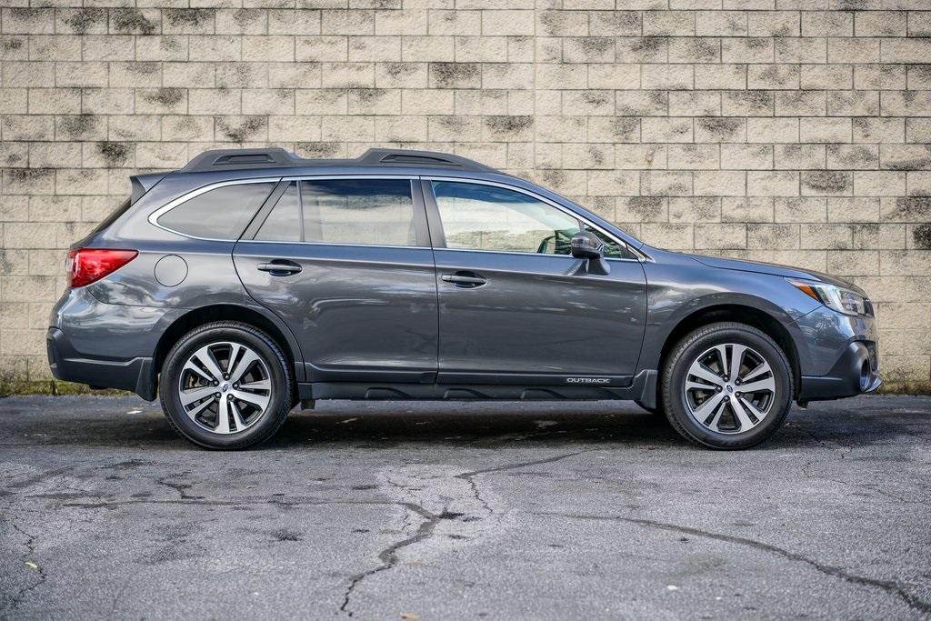 Used 2019 Subaru Outback 2.5i for sale Sold at Gravity Autos Roswell in Roswell GA 30076 16