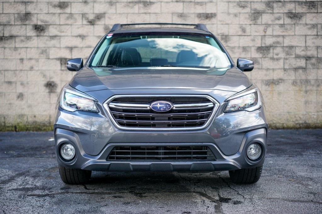 Used 2019 Subaru Outback 2.5i for sale Sold at Gravity Autos Roswell in Roswell GA 30076 4