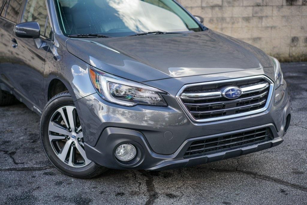 Used 2019 Subaru Outback 2.5i for sale Sold at Gravity Autos Roswell in Roswell GA 30076 6
