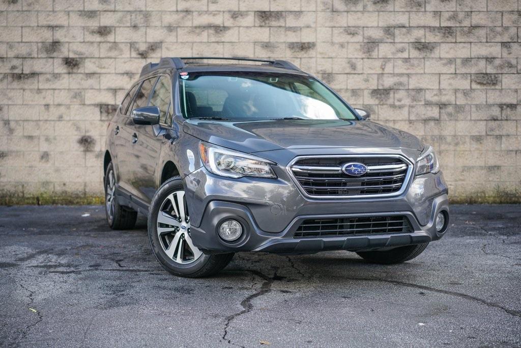 Used 2019 Subaru Outback 2.5i for sale Sold at Gravity Autos Roswell in Roswell GA 30076 7