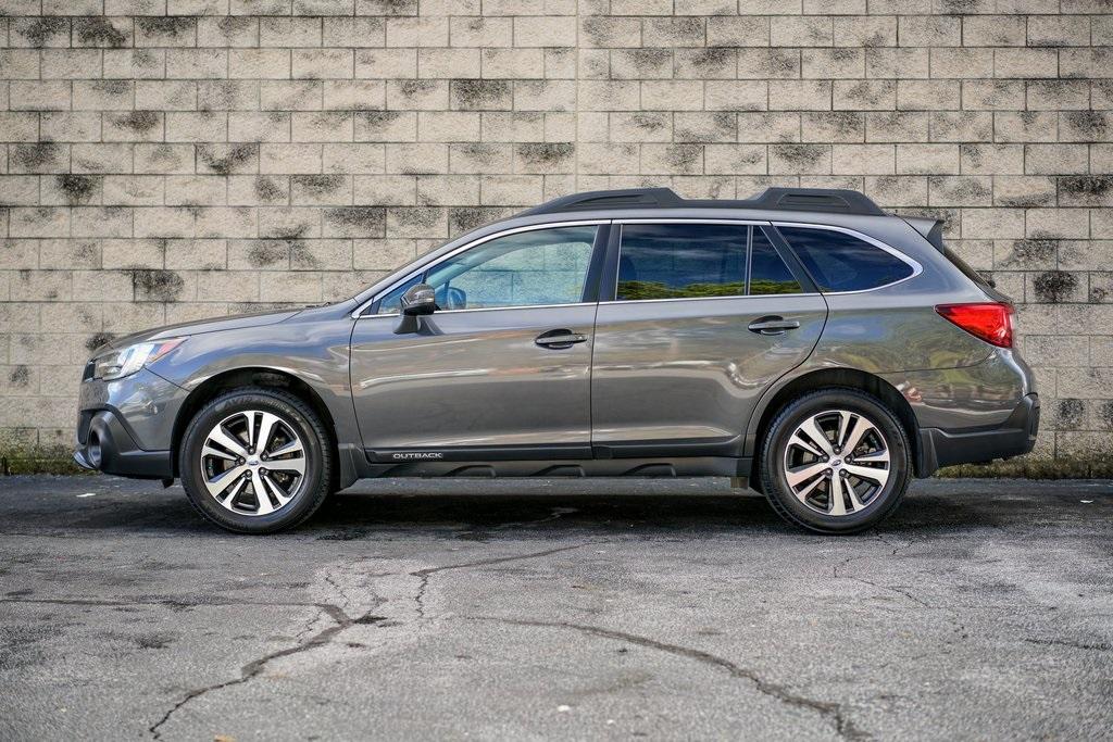 Used 2019 Subaru Outback 2.5i for sale Sold at Gravity Autos Roswell in Roswell GA 30076 8