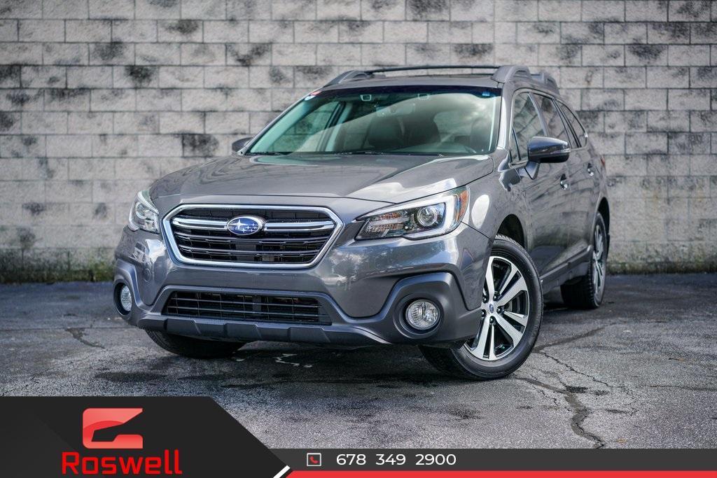 Used 2019 Subaru Outback 2.5i for sale Sold at Gravity Autos Roswell in Roswell GA 30076 1