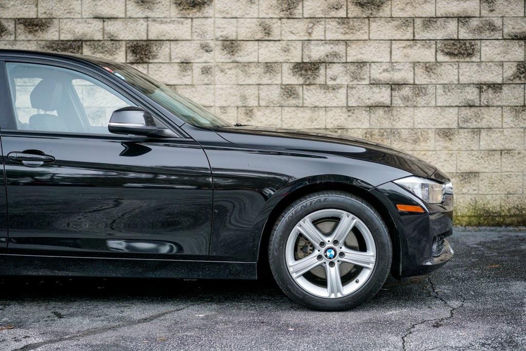 Used 2015 BMW 3 Series 320i for sale $17,992 at Gravity Autos Roswell in Roswell GA 30076 15