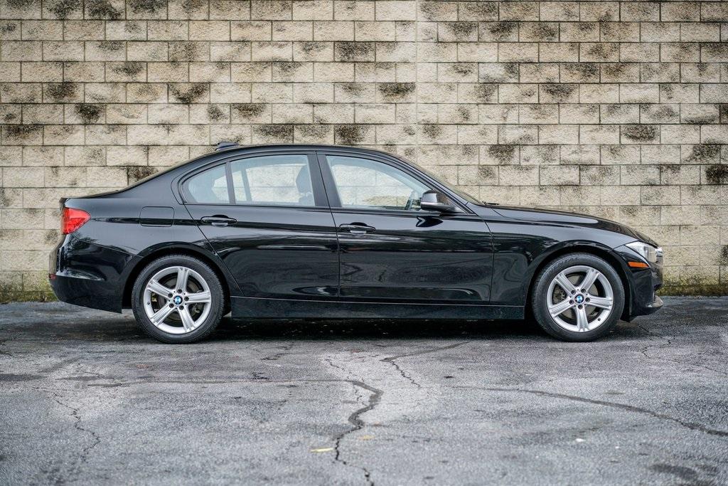 Used 2015 BMW 3 Series 320i for sale $17,992 at Gravity Autos Roswell in Roswell GA 30076 16