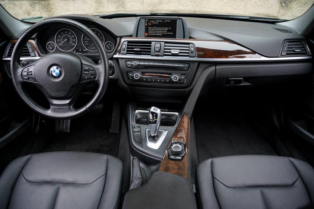 Used 2015 BMW 3 Series 320i for sale $17,992 at Gravity Autos Roswell in Roswell GA 30076 18