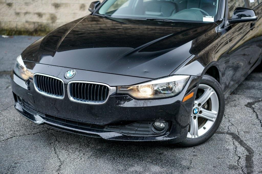 Used 2015 BMW 3 Series 320i for sale $17,992 at Gravity Autos Roswell in Roswell GA 30076 2