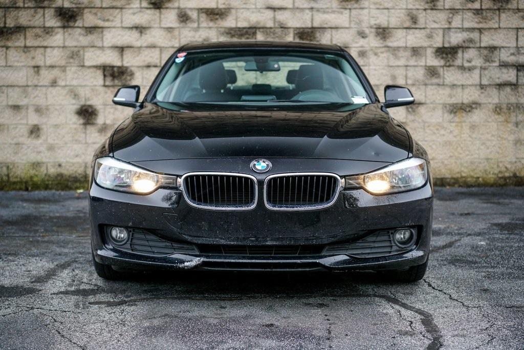 Used 2015 BMW 3 Series 320i for sale $17,992 at Gravity Autos Roswell in Roswell GA 30076 4