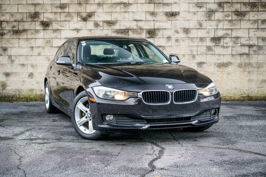 Used 2015 BMW 3 Series 320i for sale $17,992 at Gravity Autos Roswell in Roswell GA 30076 7