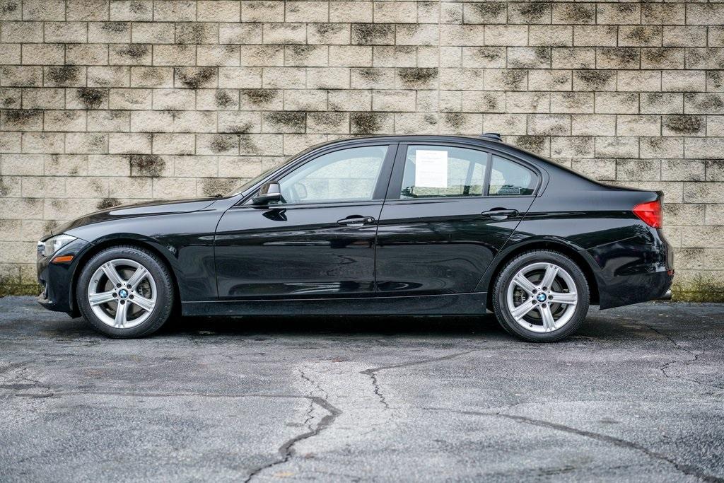 Used 2015 BMW 3 Series 320i for sale $17,992 at Gravity Autos Roswell in Roswell GA 30076 8