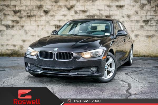 Used 2015 BMW 3 Series 320i for sale $17,992 at Gravity Autos Roswell in Roswell GA