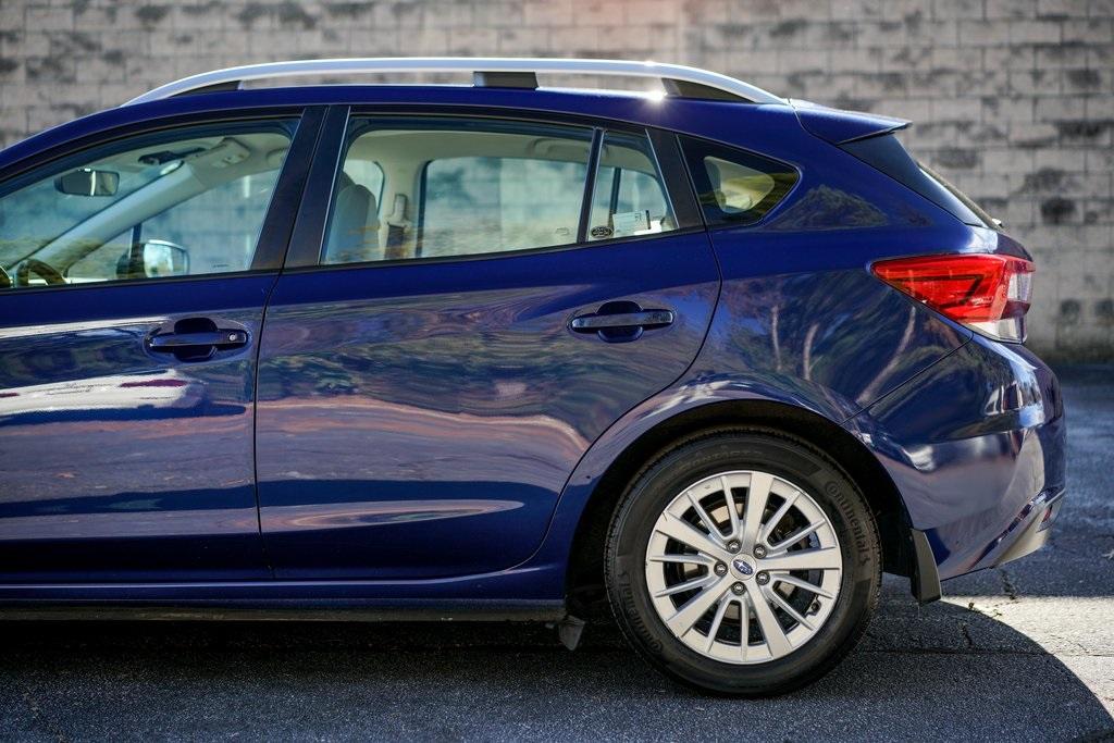 Used 2017 Subaru Impreza 2.0i Premium for sale $21,292 at Gravity Autos Roswell in Roswell GA 30076 10