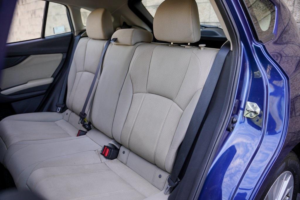 Used 2017 Subaru Impreza 2.0i Premium for sale $21,292 at Gravity Autos Roswell in Roswell GA 30076 22