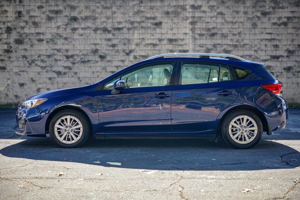 Used 2017 Subaru Impreza 2.0i Premium for sale $21,292 at Gravity Autos Roswell in Roswell GA 30076 8