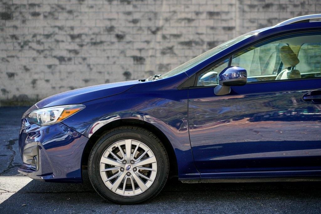 Used 2017 Subaru Impreza 2.0i Premium for sale $21,292 at Gravity Autos Roswell in Roswell GA 30076 9