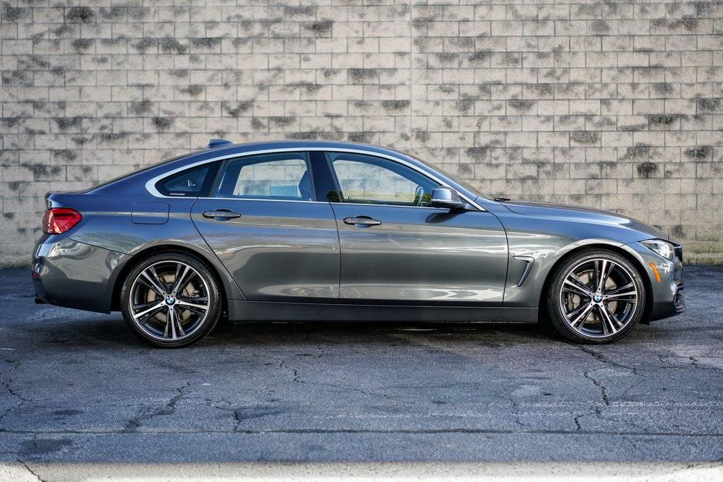 Used 2019 BMW 4 Series 440i for sale $38,492 at Gravity Autos Roswell in Roswell GA 30076 16