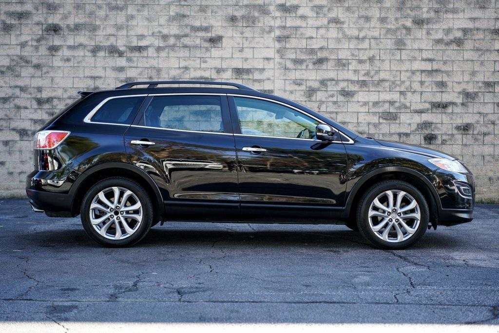 Used 2011 Mazda CX-9 Grand Touring for sale $11,992 at Gravity Autos Roswell in Roswell GA 30076 16