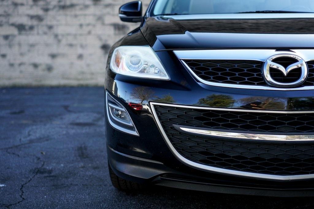 Used 2011 Mazda CX-9 Grand Touring for sale $11,992 at Gravity Autos Roswell in Roswell GA 30076 5