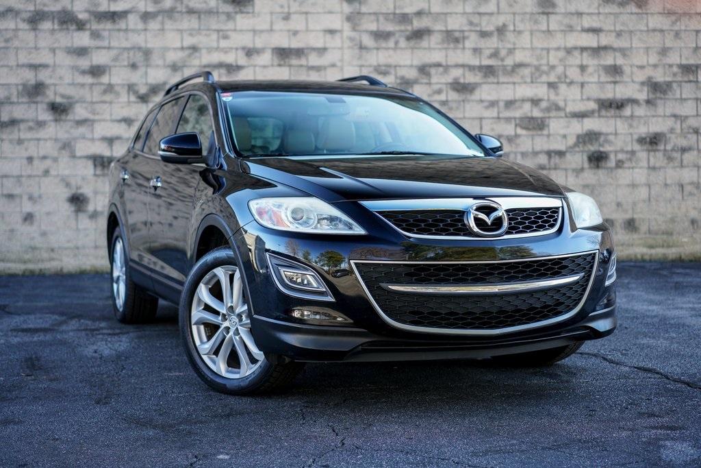 Used 2011 Mazda CX-9 Grand Touring for sale $11,992 at Gravity Autos Roswell in Roswell GA 30076 7