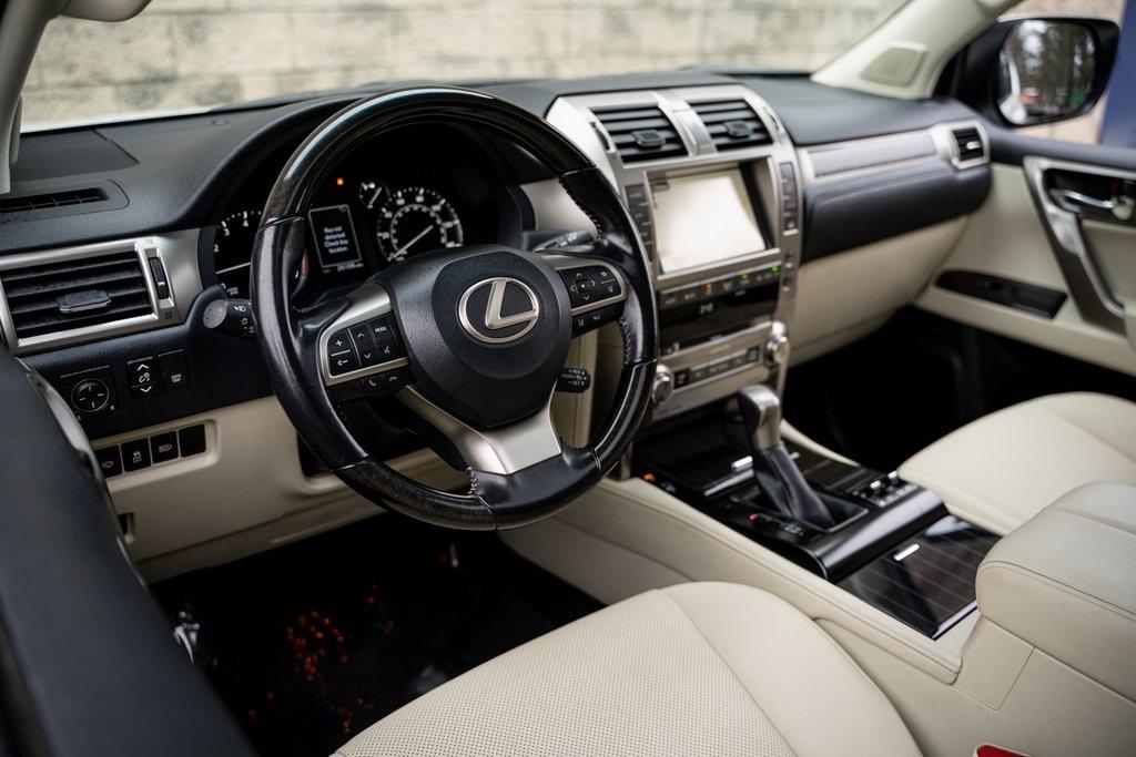 Used 2020 Lexus GX 460 for sale Sold at Gravity Autos Roswell in Roswell GA 30076 18