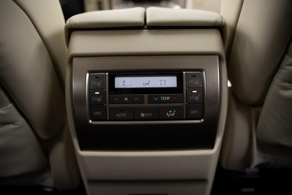 Used 2020 Lexus GX 460 for sale Sold at Gravity Autos Roswell in Roswell GA 30076 35