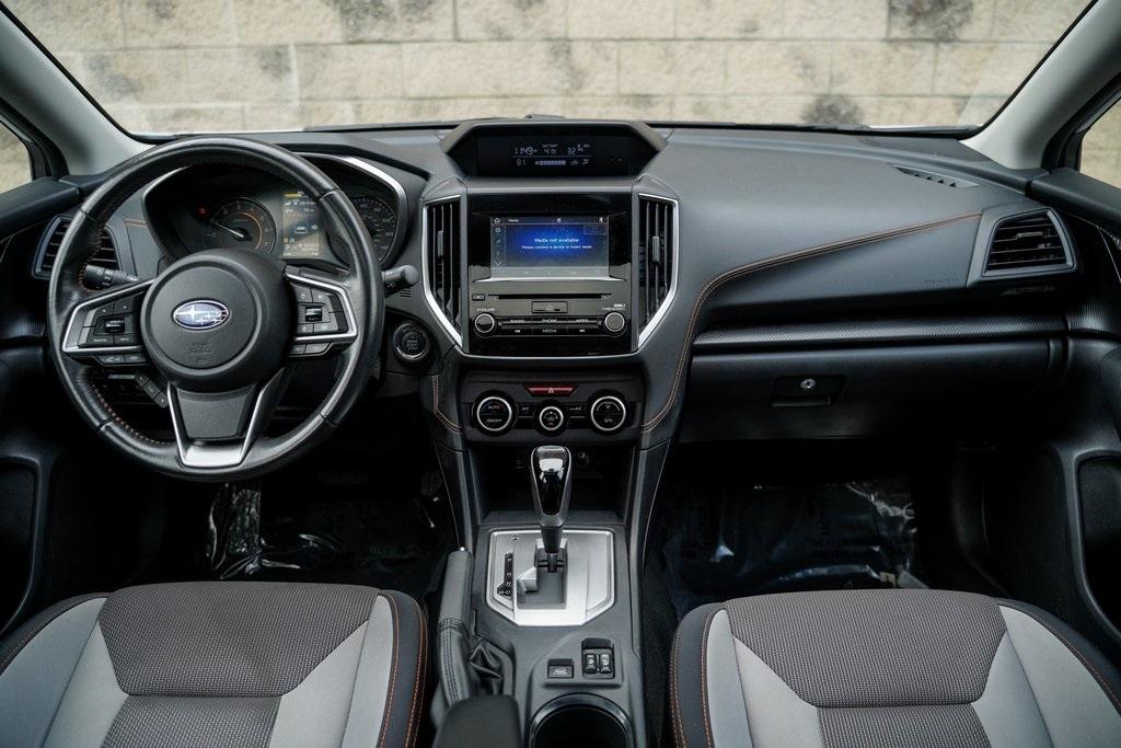Used 2021 Subaru Crosstrek Premium for sale $34,981 at Gravity Autos Roswell in Roswell GA 30076 19