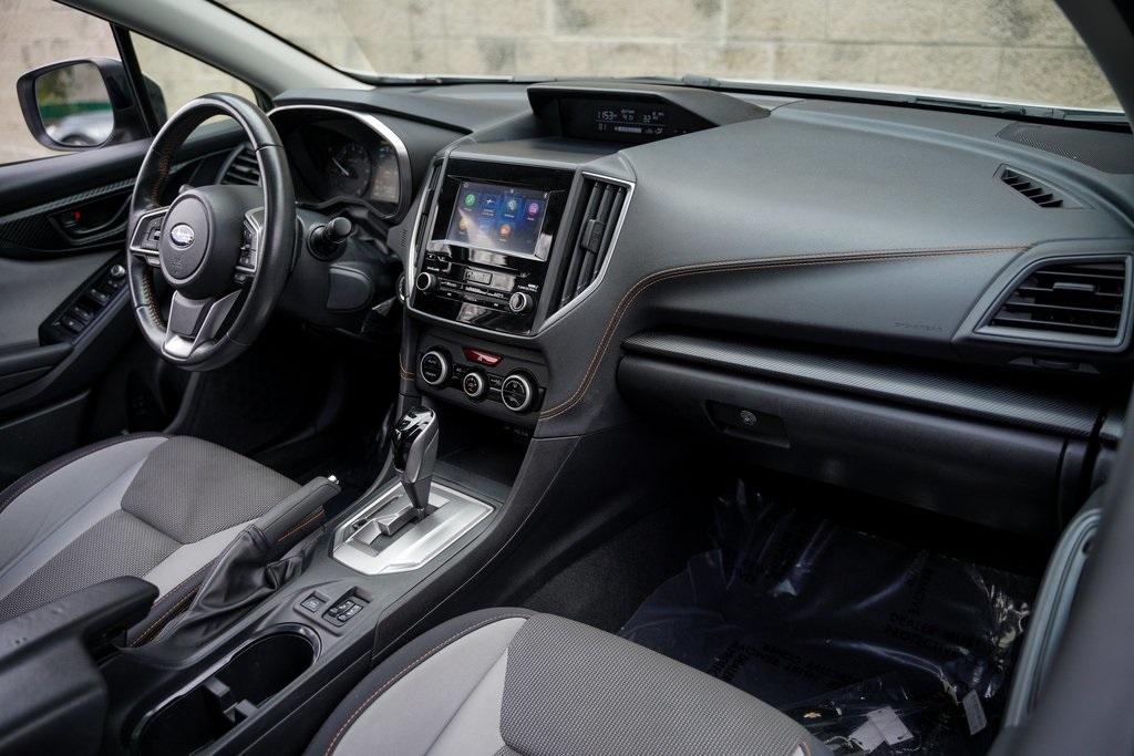 Used 2021 Subaru Crosstrek Premium for sale $34,981 at Gravity Autos Roswell in Roswell GA 30076 20
