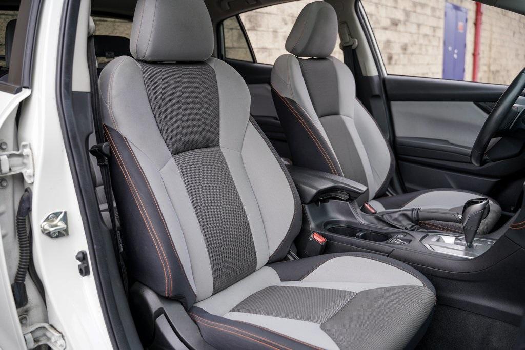 Used 2021 Subaru Crosstrek Premium for sale $34,981 at Gravity Autos Roswell in Roswell GA 30076 22
