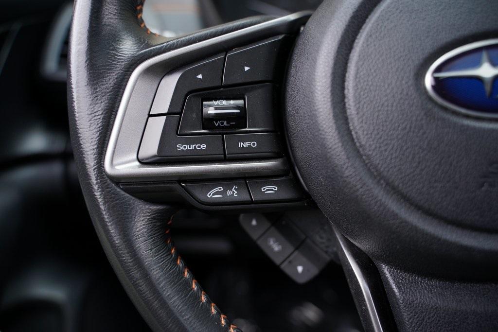 Used 2021 Subaru Crosstrek Premium for sale $34,981 at Gravity Autos Roswell in Roswell GA 30076 27