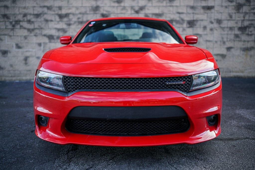 Used 2021 Dodge Charger R/T for sale $35,981 at Gravity Autos Roswell in Roswell GA 30076 4