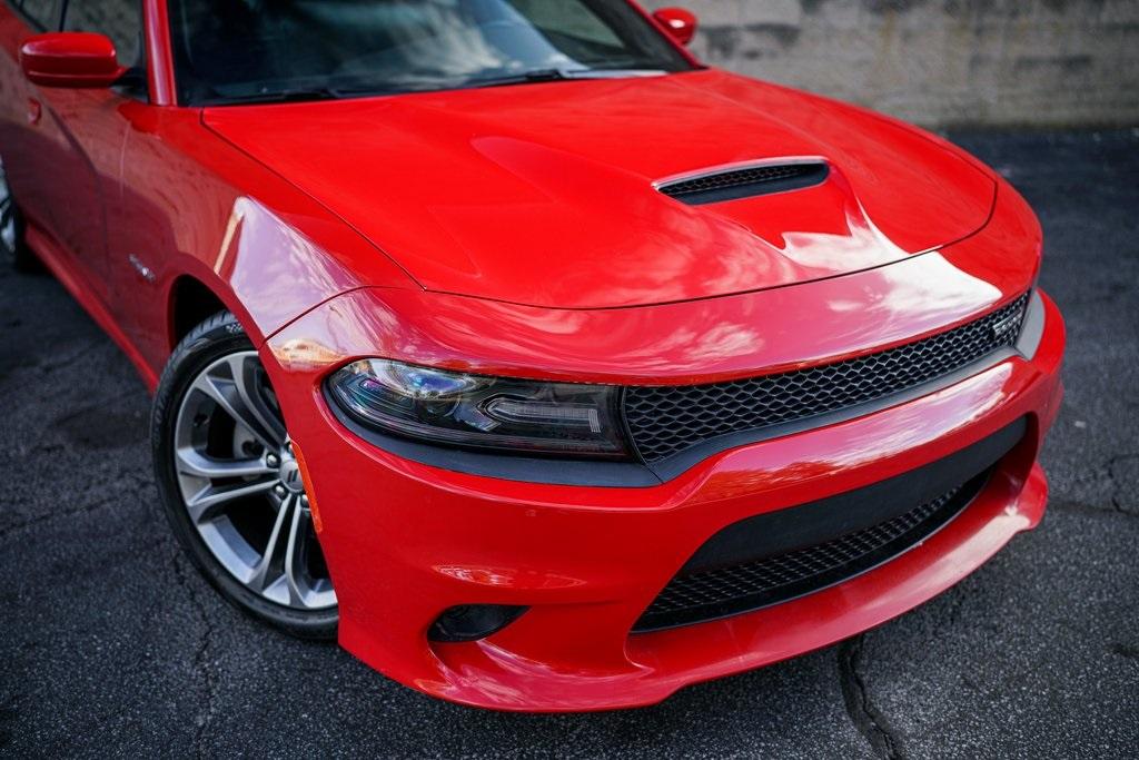 Used 2021 Dodge Charger R/T for sale $35,981 at Gravity Autos Roswell in Roswell GA 30076 6