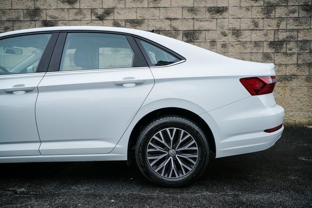 Used 2020 Volkswagen Jetta 1.4T SE for sale $24,981 at Gravity Autos Roswell in Roswell GA 30076 10