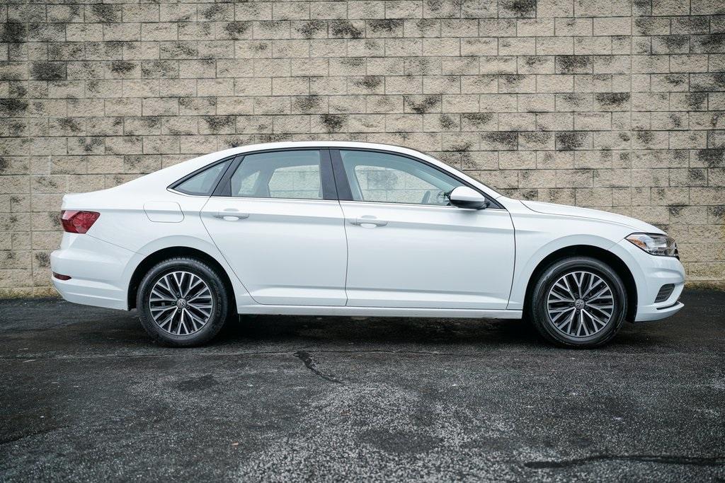 Used 2020 Volkswagen Jetta 1.4T SE for sale $24,981 at Gravity Autos Roswell in Roswell GA 30076 15
