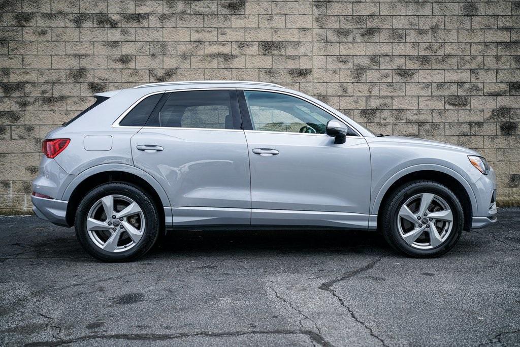 Used 2020 Audi Q3 Premium for sale $34,981 at Gravity Autos Roswell in Roswell GA 30076 15